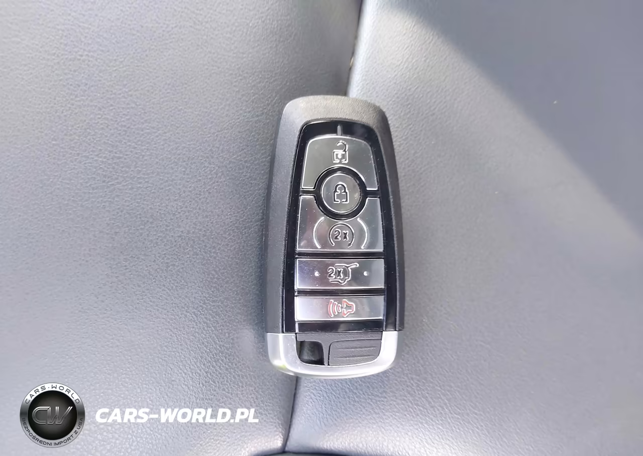 2025 Ford Expedition Active VIN:1FMJU1H80SEA59091 - 11