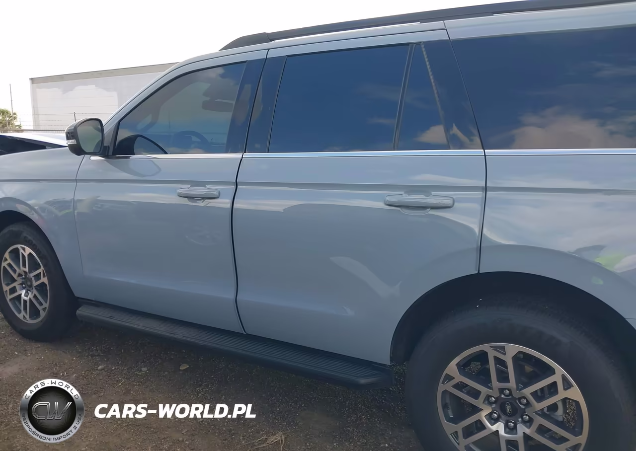 2025 Ford Expedition Active VIN:1FMJU1H80SEA59091 - 14