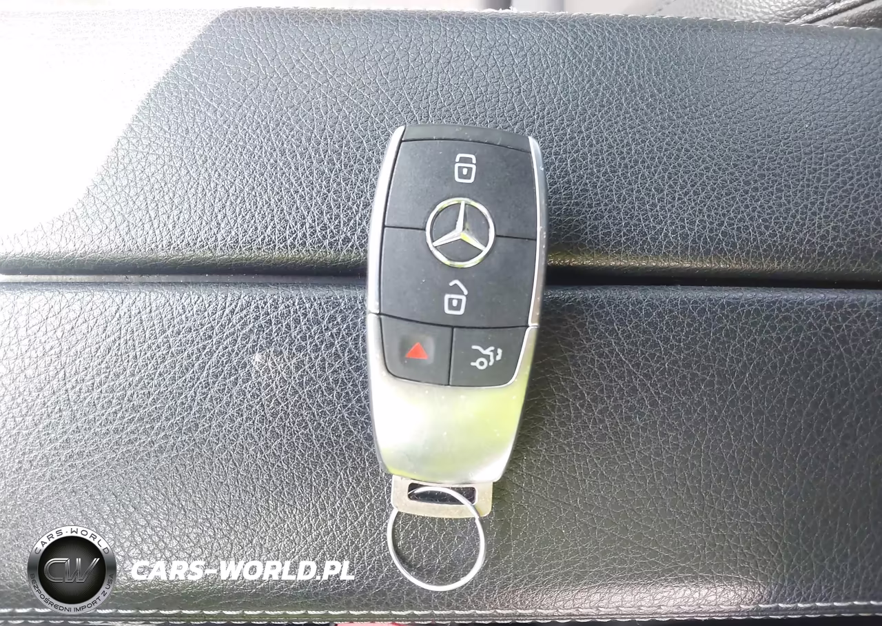 2020 Mercedes-Benz Glb 250 4Matic VIN:WDC4M4HB6LW006206 - 11