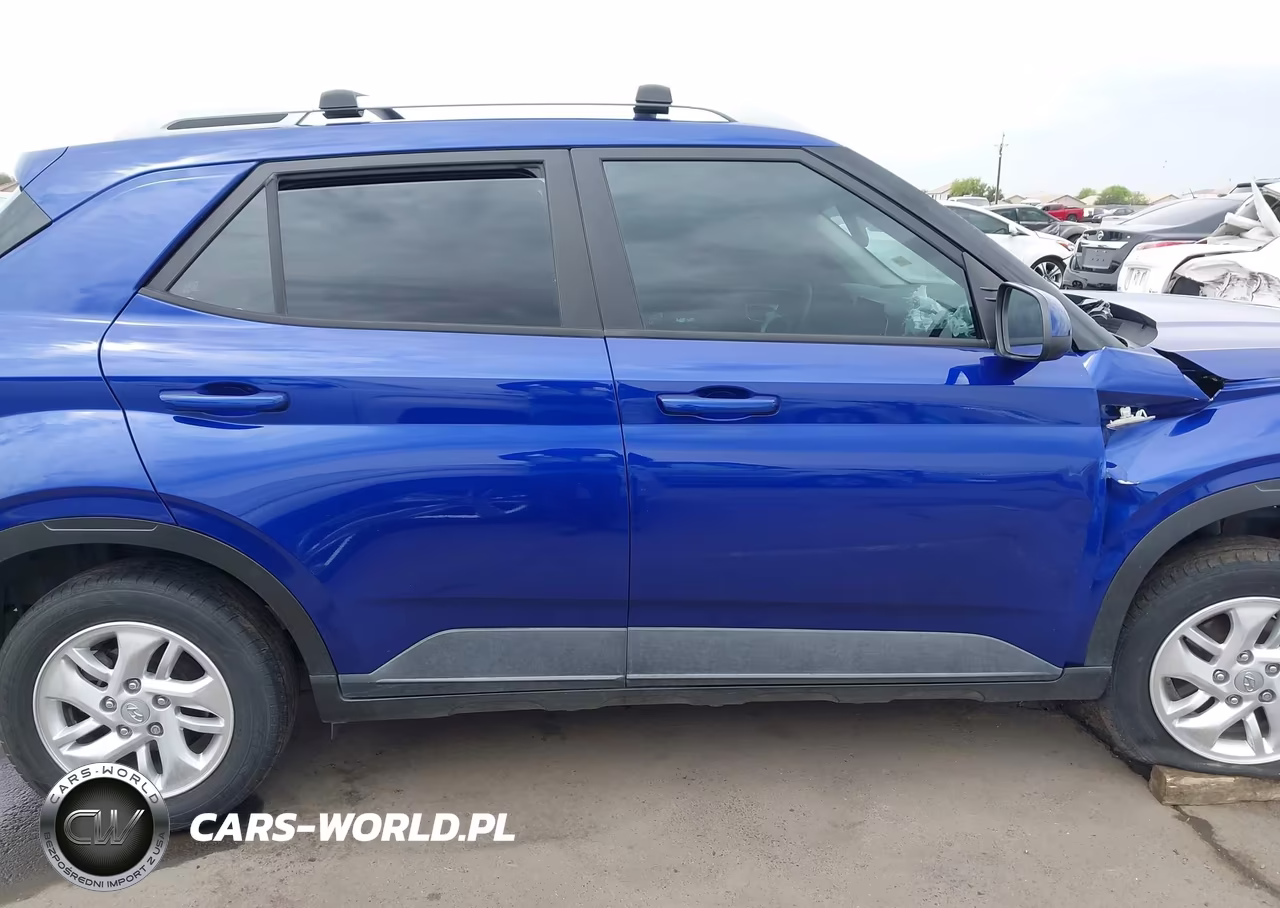 2020 Hyundai Venue Sel VIN:KMHRC8A32LU047254 - 14