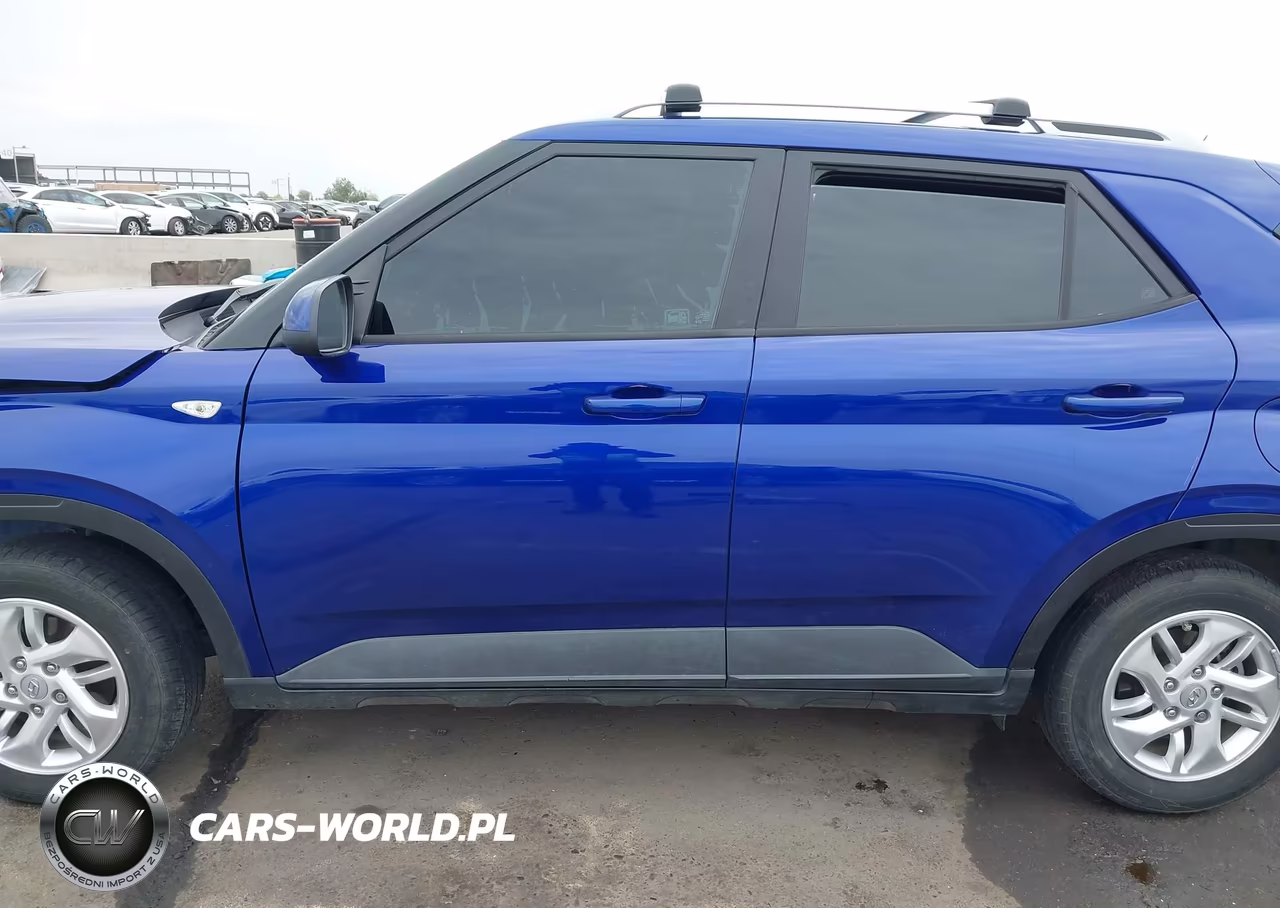 2020 Hyundai Venue Sel VIN:KMHRC8A32LU047254 - 15
