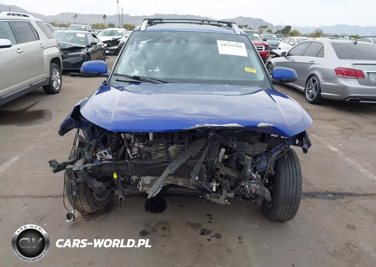 2020 Hyundai Venue Sel VIN:KMHRC8A32LU047254 - 6