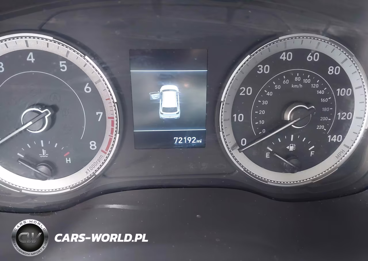 2020 Hyundai Venue Sel VIN:KMHRC8A32LU047254 - 7