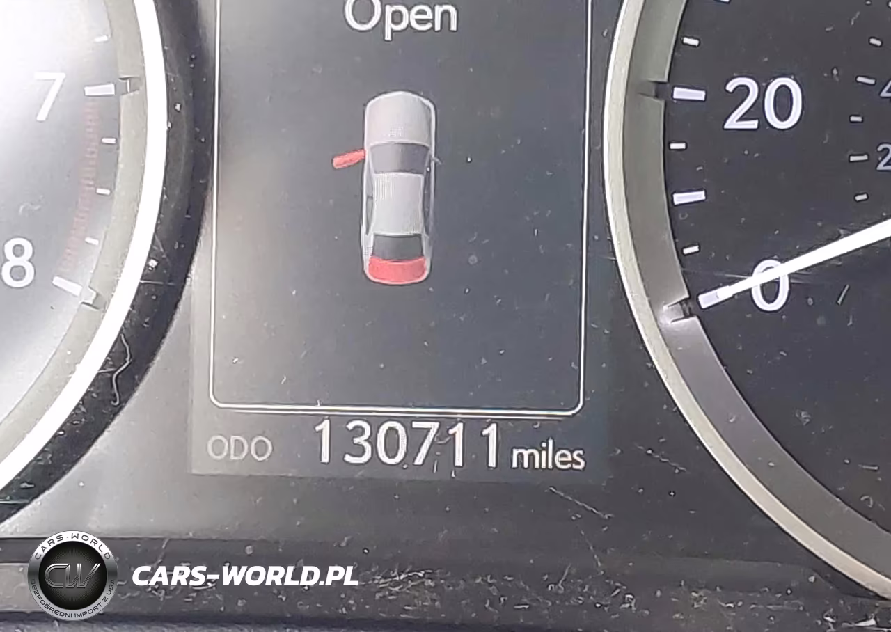 2015 Lexus Is 250 VIN:JTHBF1D24F5061287 - 16