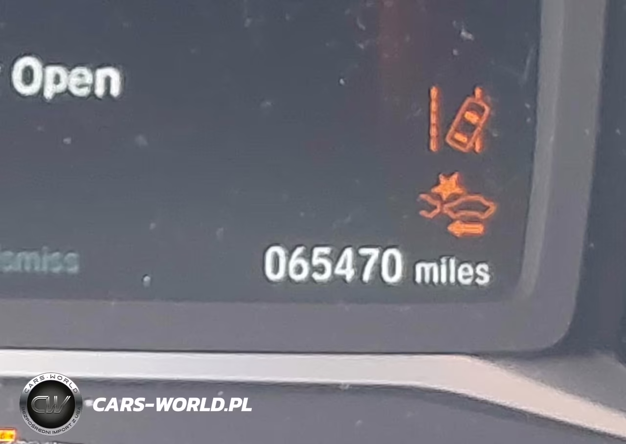 2020 Honda Passport Awd Sport VIN:5FNYF8H29LB000462 - 15