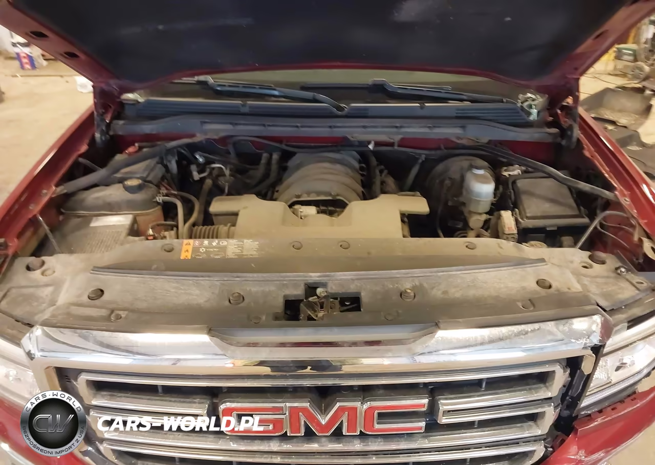 2019 GMC Sierra 1500 Limited Sle VIN:2GTV2MEC2K1181314 - 10