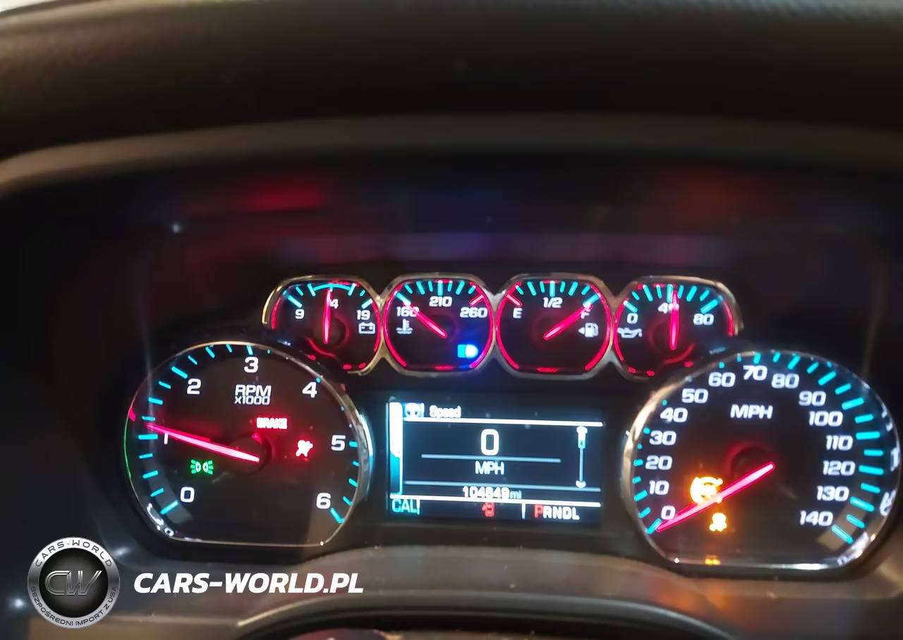 2019 GMC Sierra 1500 Limited Sle VIN:2GTV2MEC2K1181314 - 7