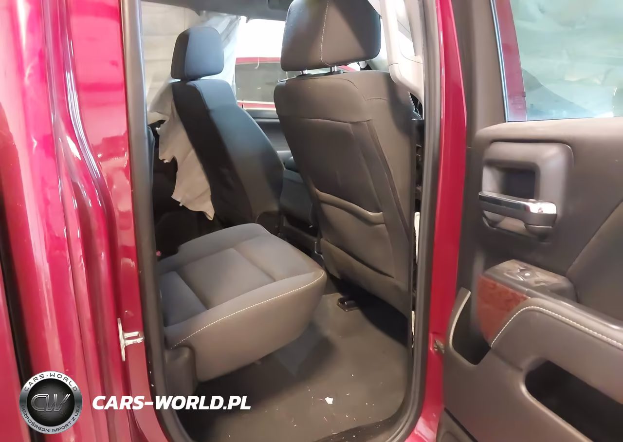 2019 GMC Sierra 1500 Limited Sle VIN:2GTV2MEC2K1181314 - 8