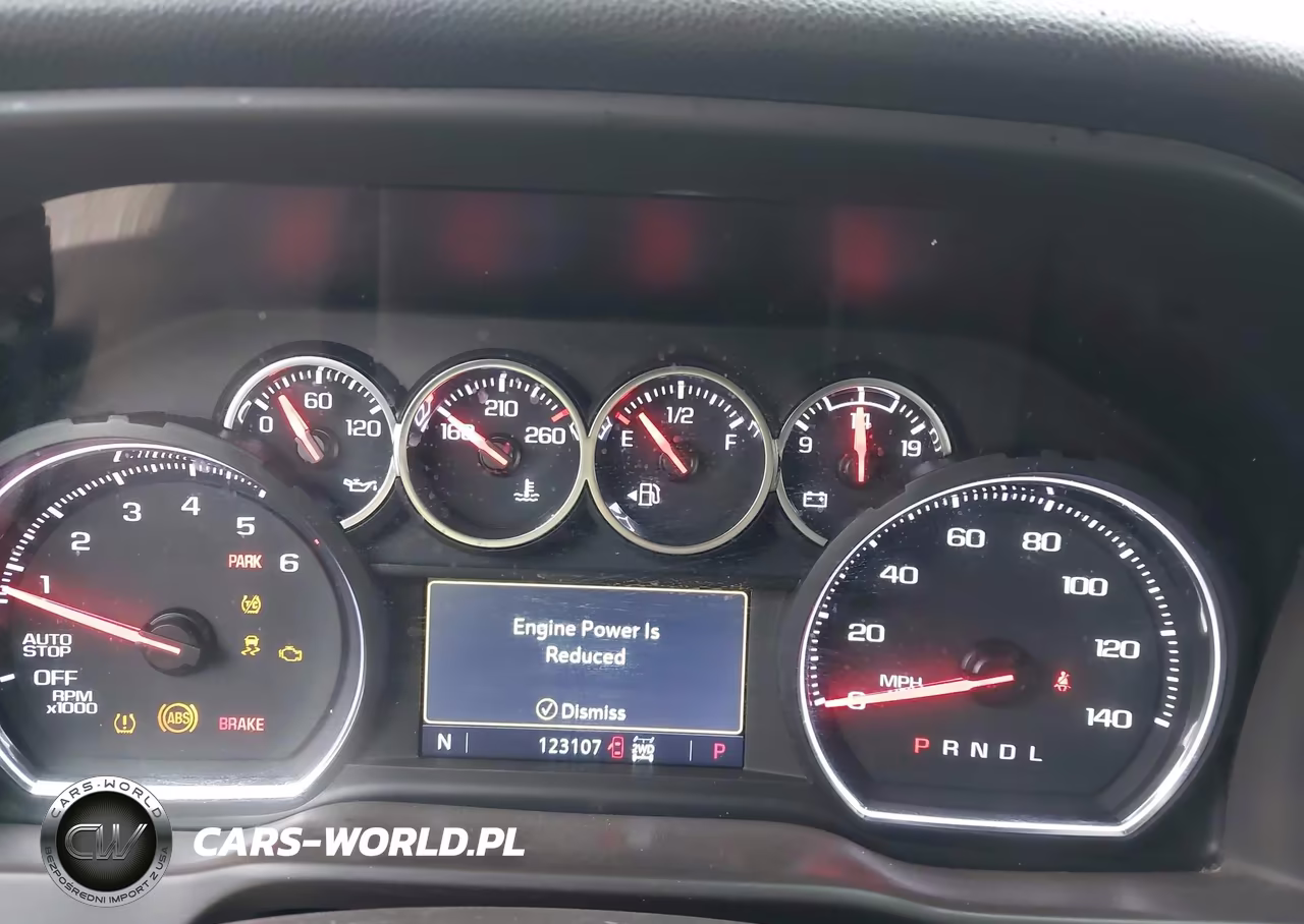 2021 Chevrolet Silverado 1500 4Wd Short Bed Lt VIN:1GCPYDEK6MZ194169 - 7