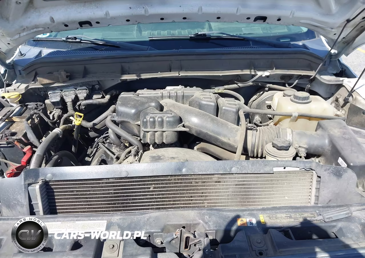 2015 Ford F-250 Xl VIN:1FD7X2A61FEA60546 - 10
