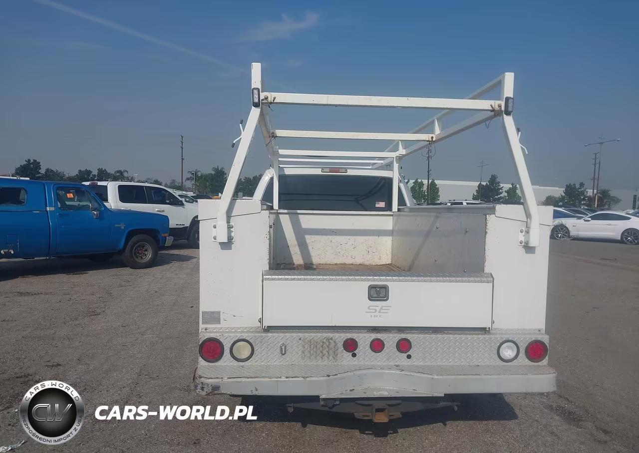 2015 Ford F-250 Xl VIN:1FD7X2A61FEA60546 - 17