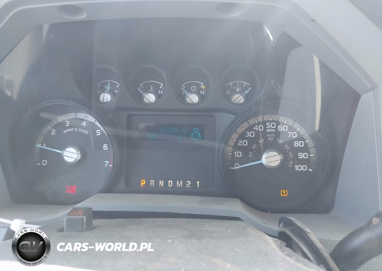 2015 Ford F-250 Xl VIN:1FD7X2A61FEA60546 - 7