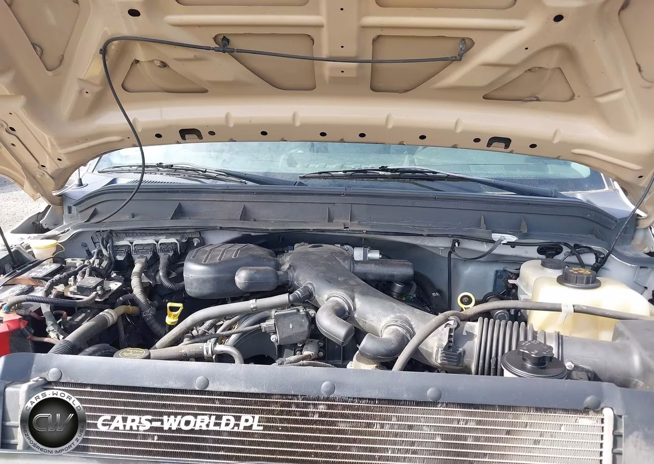 2015 Ford F-450 Chassis Xl VIN:1FD0W4GY9FEC28541 - 10