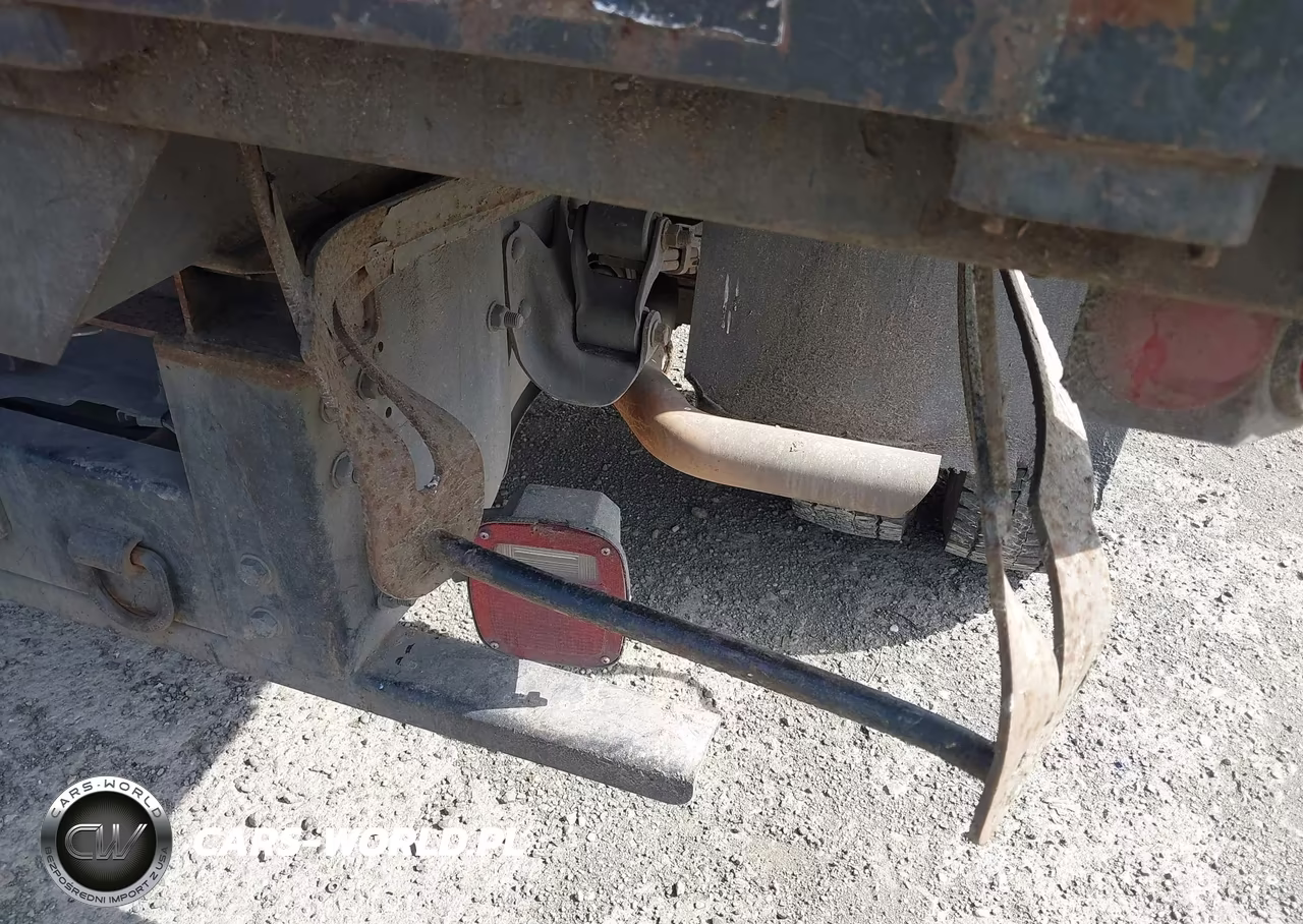 2015 Ford F-450 Chassis Xl VIN:1FD0W4GY9FEC28541 - 14