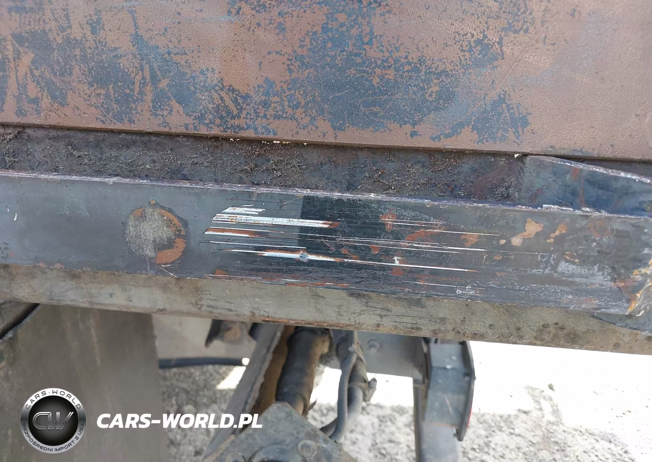 2015 Ford F-450 Chassis Xl VIN:1FD0W4GY9FEC28541 - 15