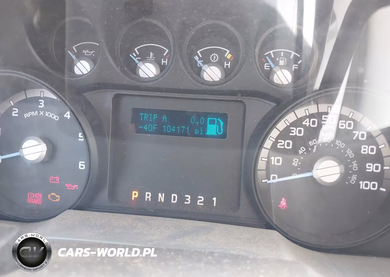 2015 Ford F-450 Chassis Xl VIN:1FD0W4GY9FEC28541 - 7
