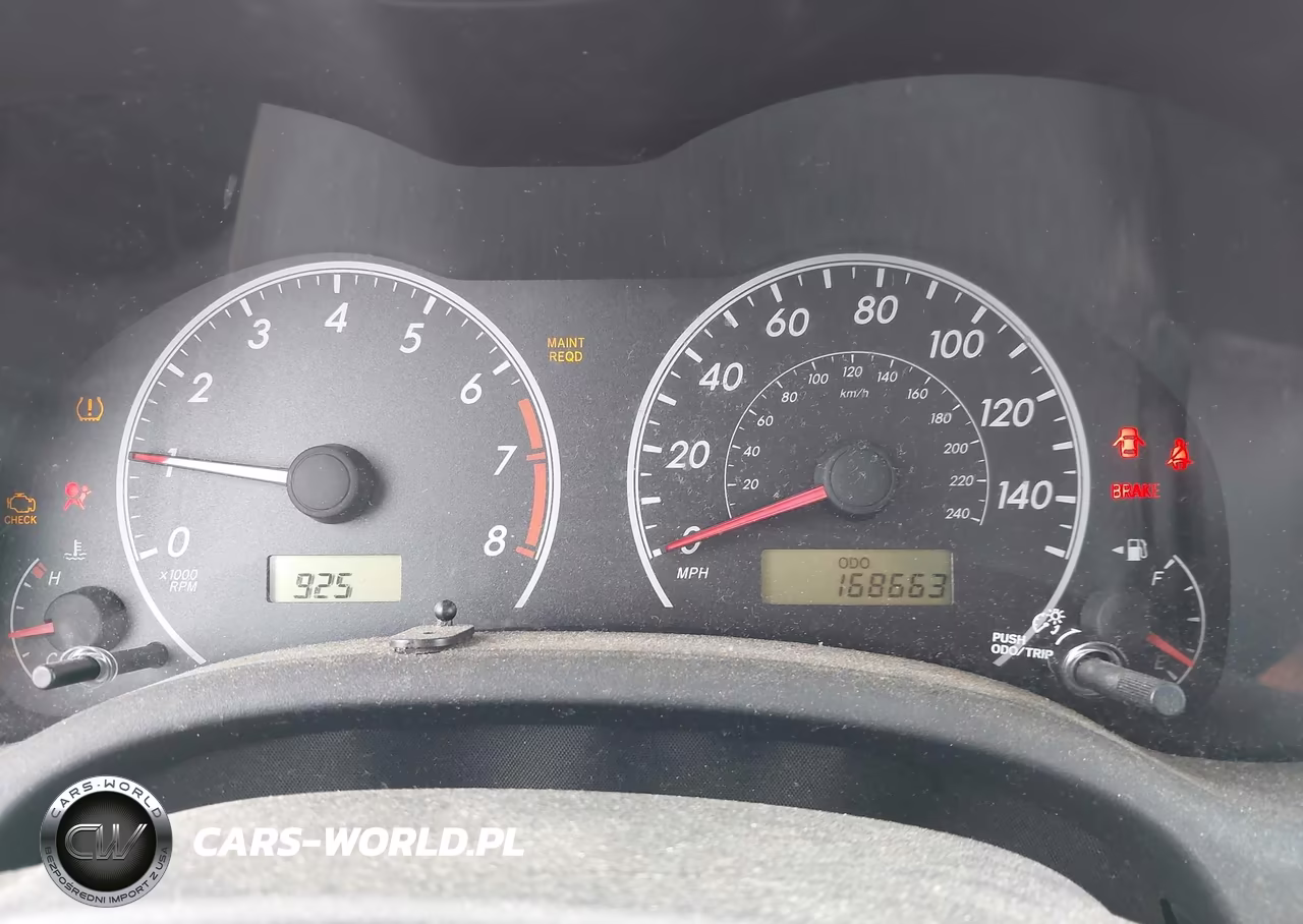 2009 Toyota Corolla S VIN:1NXBU40E29Z025063 - 7