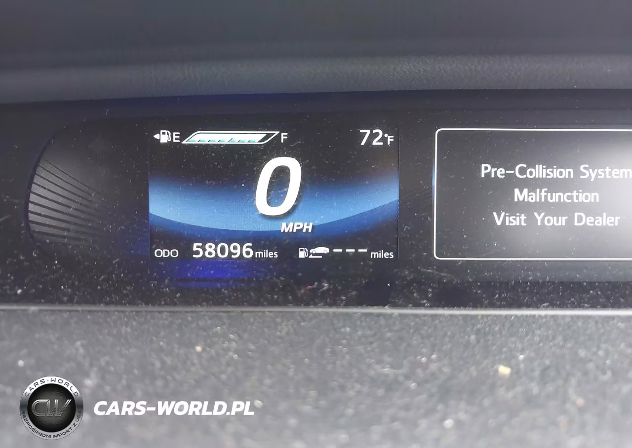 2019 Toyota Mirai VIN:JTDBVRBD2KA006720 - 16