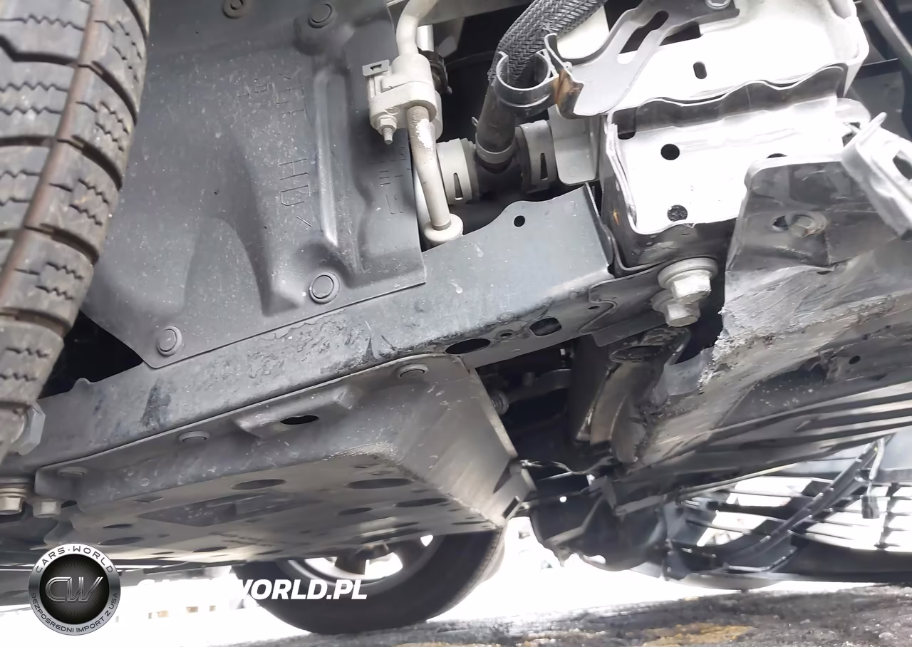 2019 Toyota Mirai VIN:JTDBVRBD2KA006720 - 18