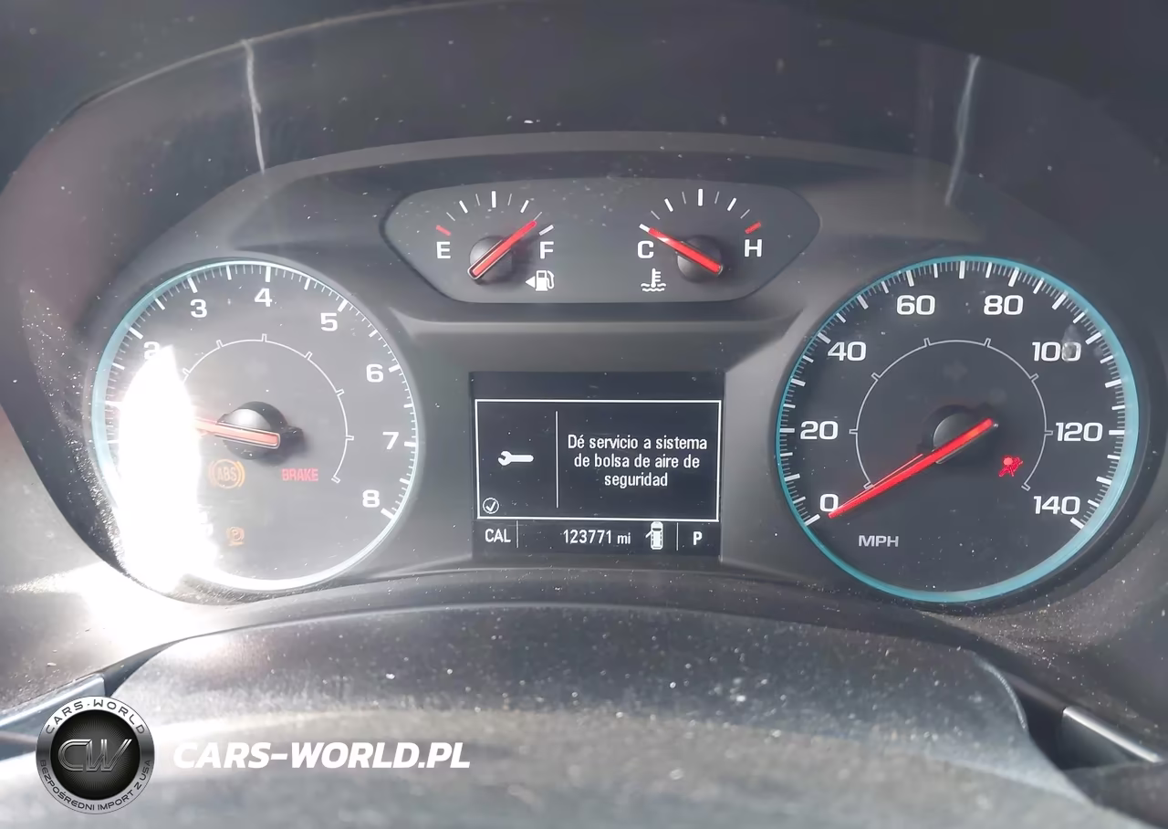 2021 Chevrolet Equinox Fwd Ls VIN:2GNAXHEV4M6155237 - 7