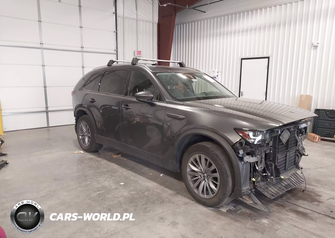 2024 Mazda Cx-90 3.3 Turbo Preferred – zdjęcie 1 z 20