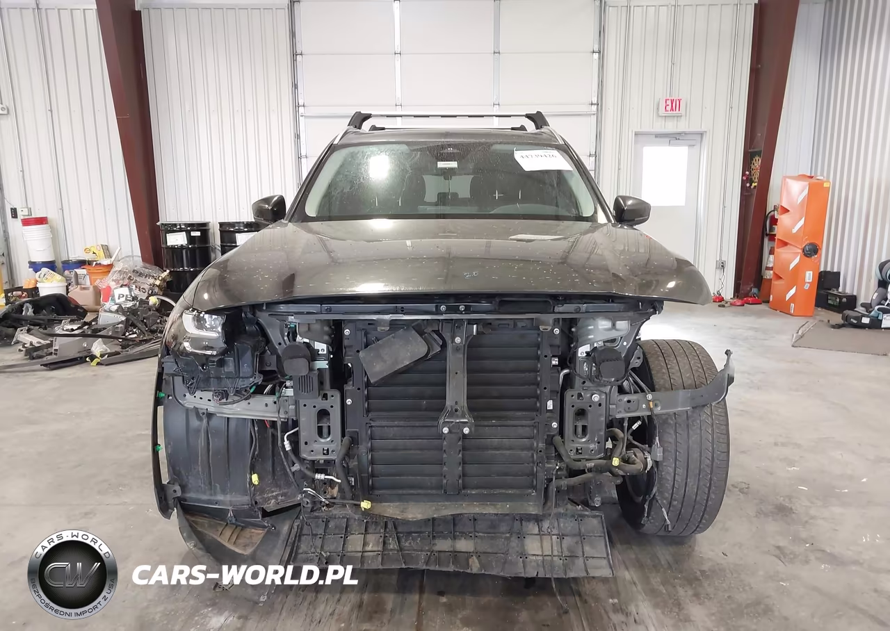 2024 Mazda Cx-90 3.3 Turbo Preferred VIN:JM3KKBHD6R1147430 - 13