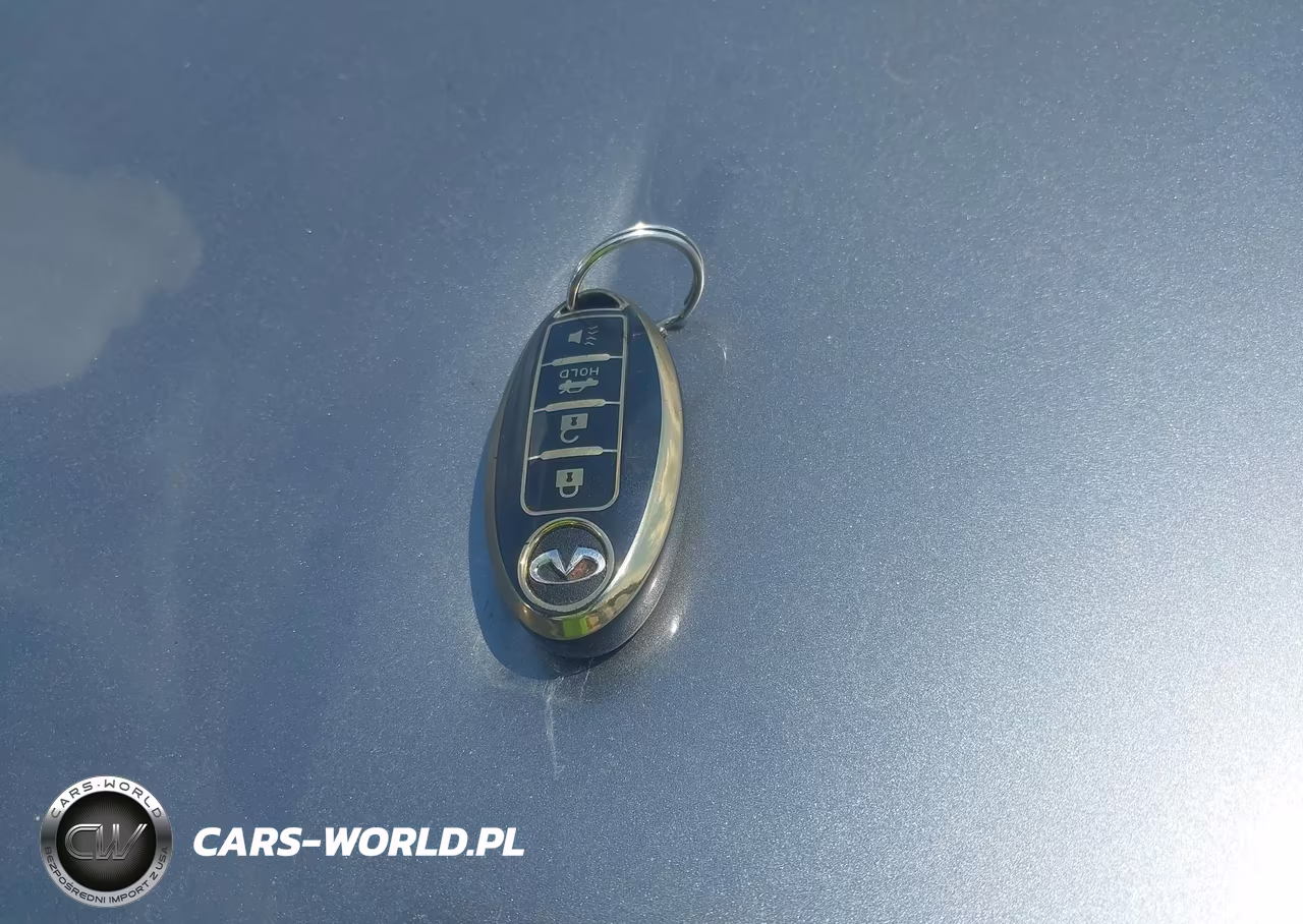 2018 Infiniti Q70 3.7 Luxe VIN:JN1BY1AP5JM180320 - 11