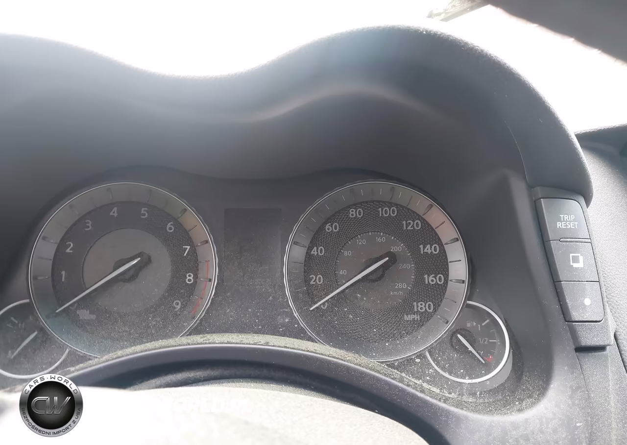 2018 Infiniti Q70 3.7 Luxe VIN:JN1BY1AP5JM180320 - 7