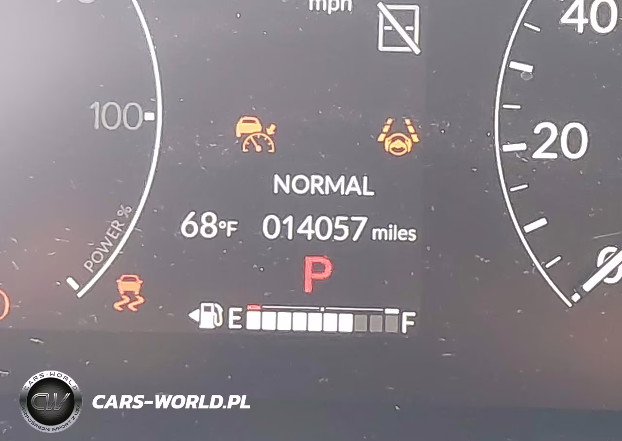 2025 Honda Cr-V Hybrid Sport VIN:7FARS5H54SE030626 - 15