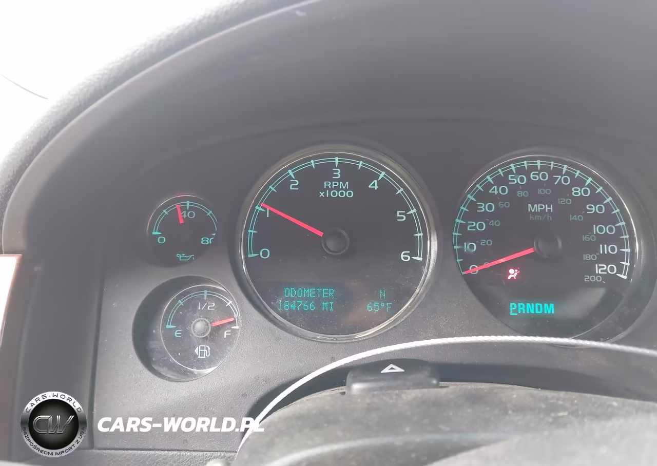 2012 Chevrolet Tahoe Ltz VIN:1GNSKCE0XCR291367 - 16
