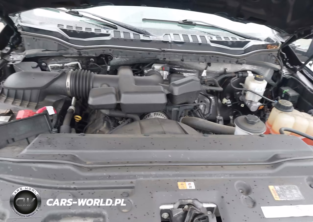 2018 Ford F-250 Xl VIN:1FTBF2B69JEC34470 - 10