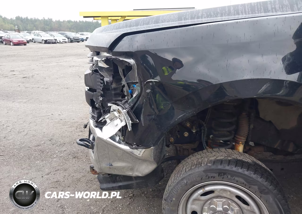 2018 Ford F-250 Xl VIN:1FTBF2B69JEC34470 - 13