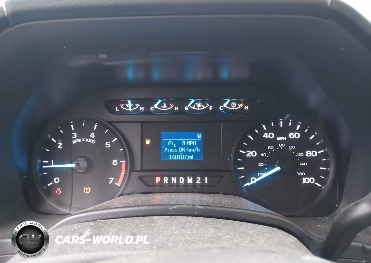 2018 Ford F-250 Xl VIN:1FTBF2B69JEC34470 - 7