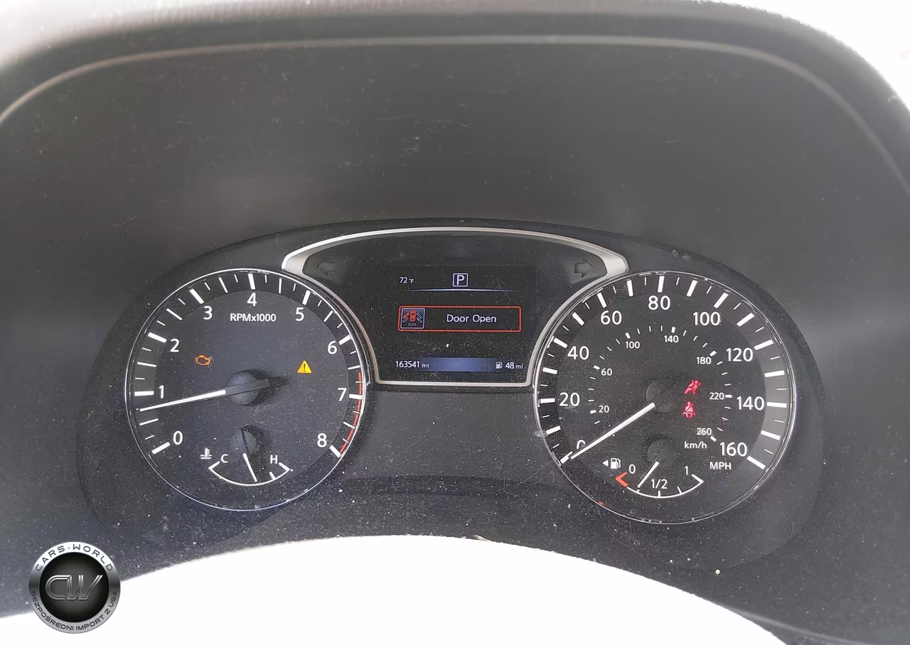 2017 Nissan Pathfinder Sv VIN:5N1DR2MN8HC900840 - 7