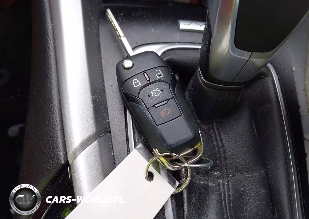 2016 Ford Fusion Se VIN:3FA6P0H74GR288886 - 11