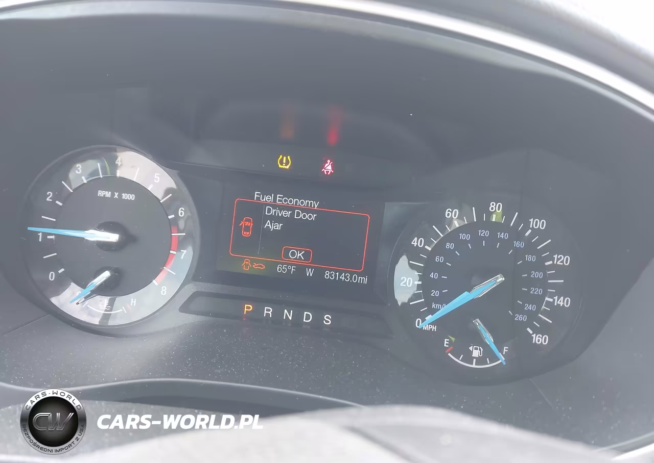 2016 Ford Fusion Se VIN:3FA6P0H74GR288886 - 7