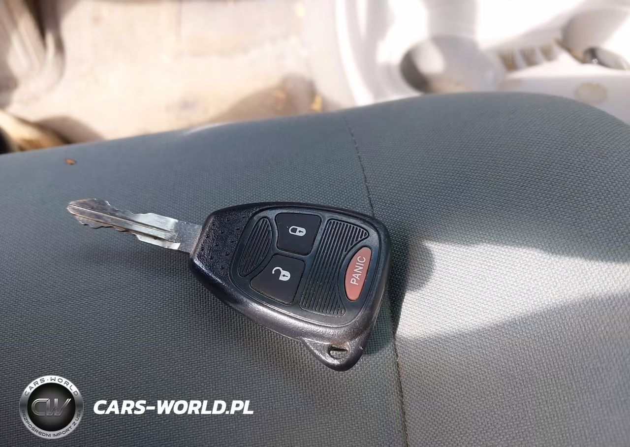 2006 Chrysler Pt Cruiser Touring VIN:3A4FY58B96T272865 - 11