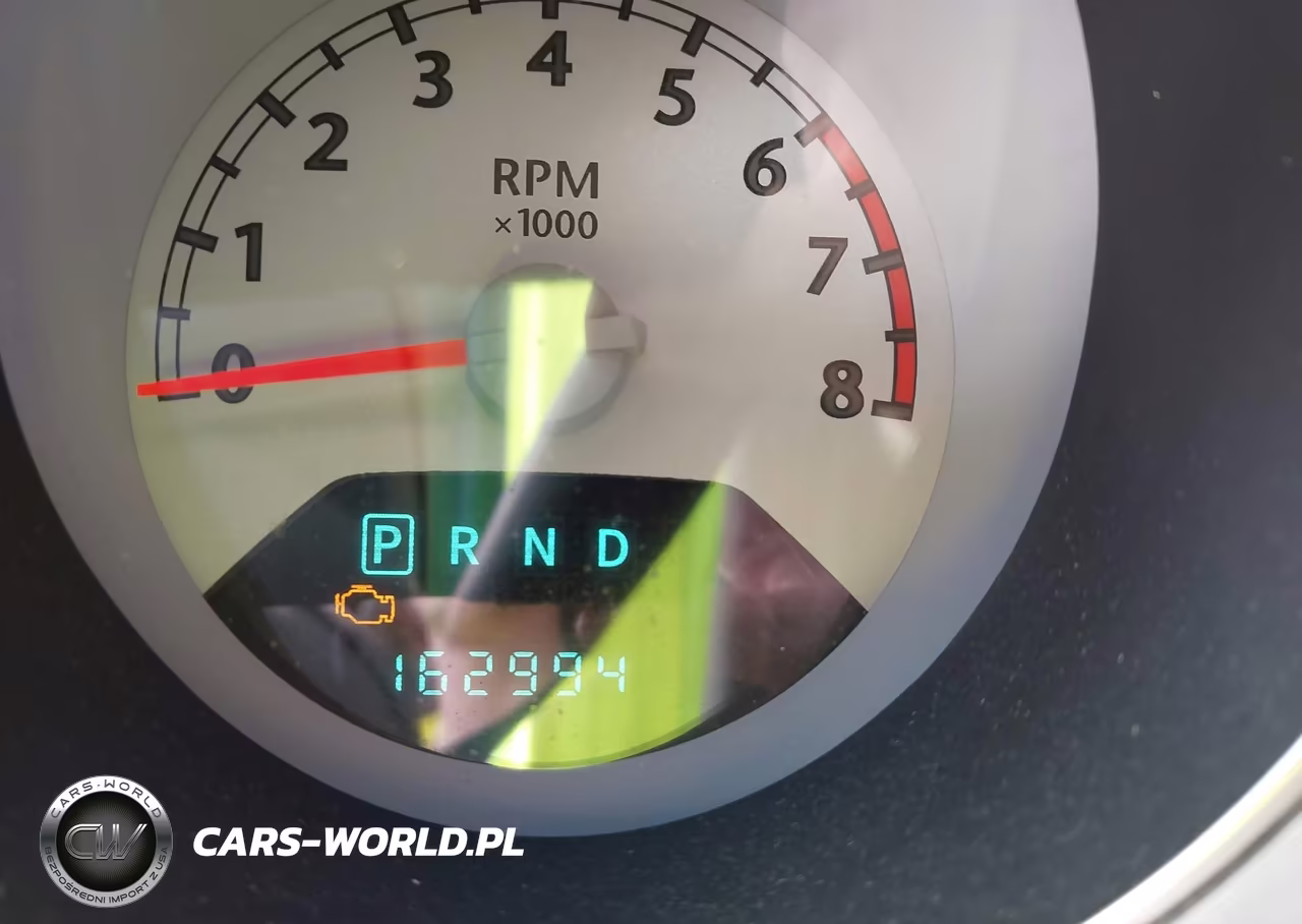 2006 Chrysler Pt Cruiser Touring VIN:3A4FY58B96T272865 - 7