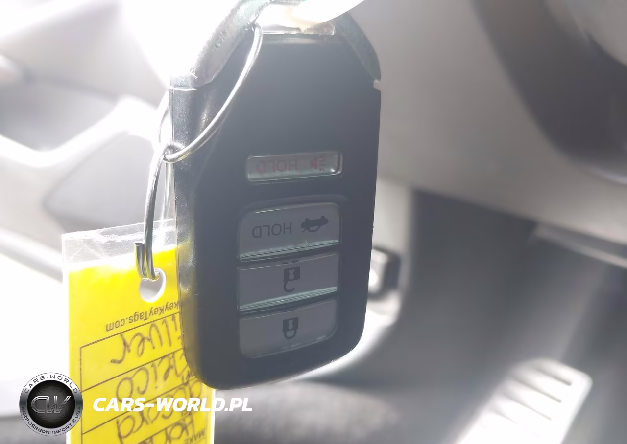 2021 Honda Accord Sport VIN:1HGCV1F32MA078268 - 11