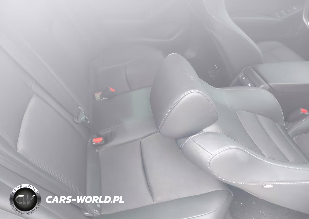 2021 Honda Accord Sport VIN:1HGCV1F32MA078268 - 8