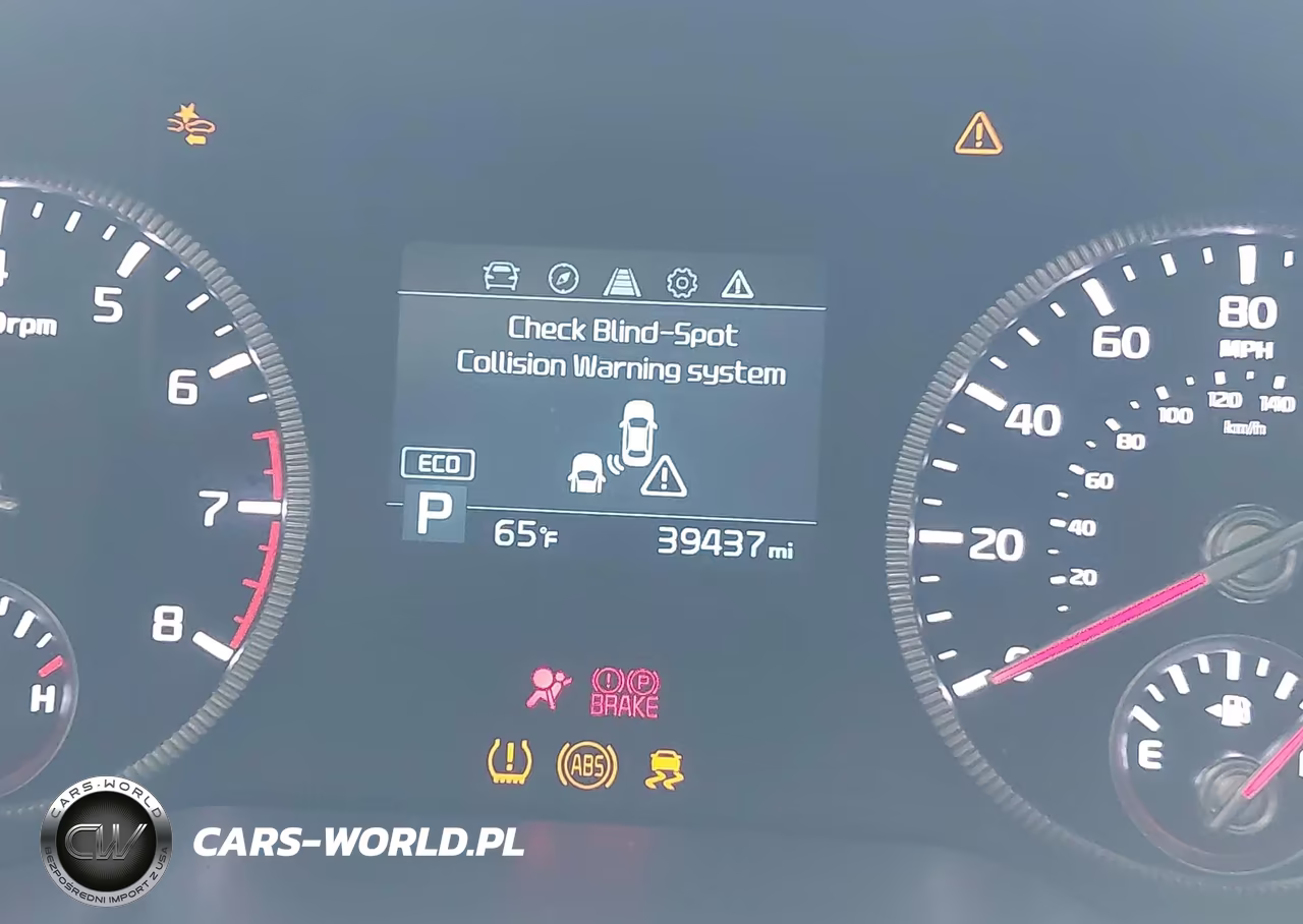 2022 Kia Telluride S VIN:5XYP64HC4NG296371 - 16