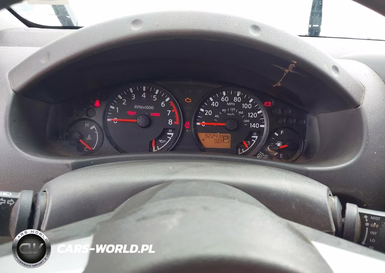 2018 Nissan Frontier Sv-I4 VIN:1N6BD0CTXJN733791 - 7
