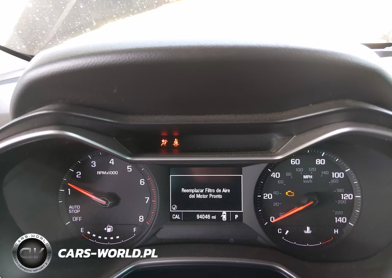 2021 Chevrolet Trailblazer Fwd Ls VIN:KL79MMS20MB014053 - 7