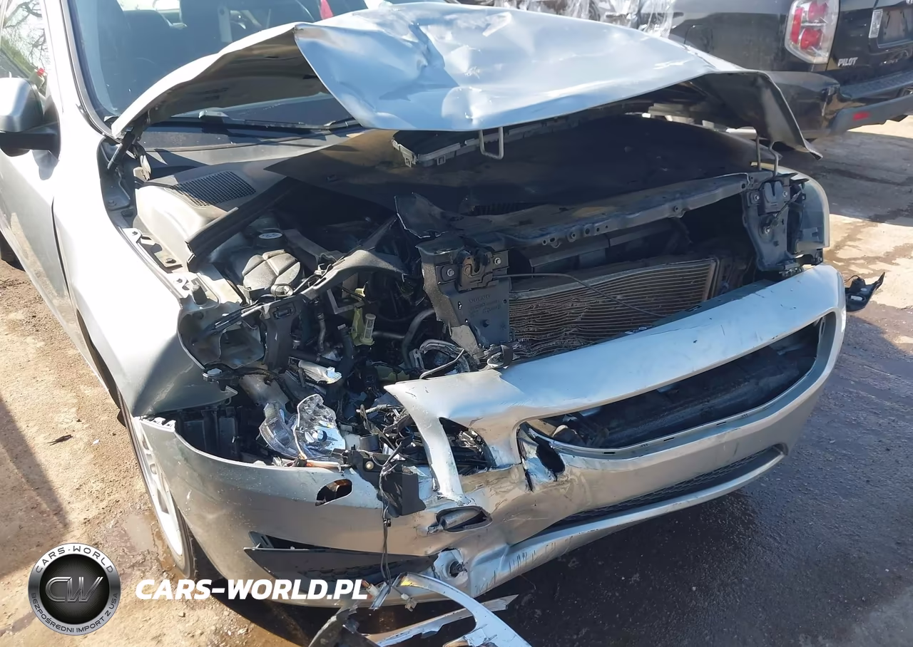 2013 Volvo S60 T5 VIN:YV1612FS8D2219630 - 6