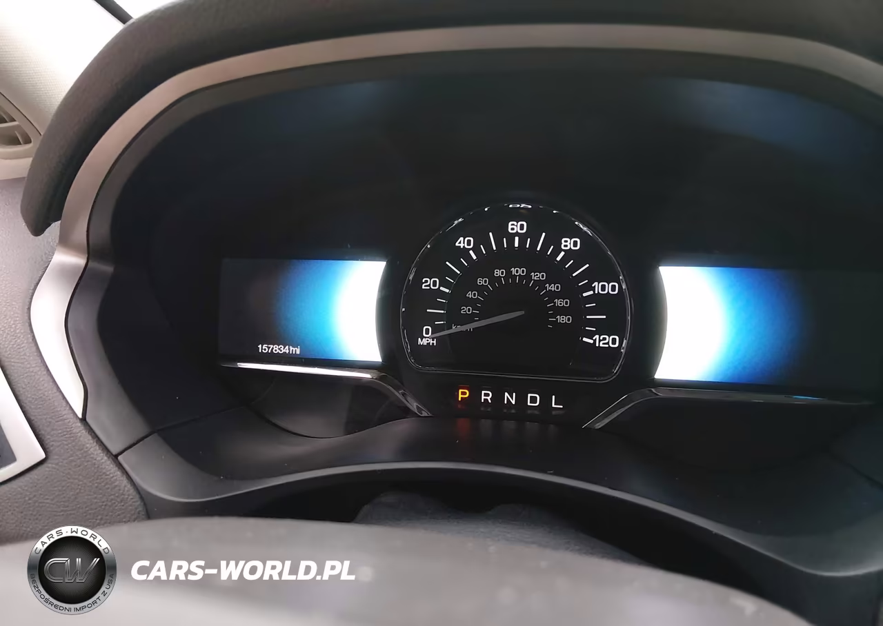 2017 Lincoln Mkz Hybrid Reserve VIN:3LN6L5MU3HR610476 - 7