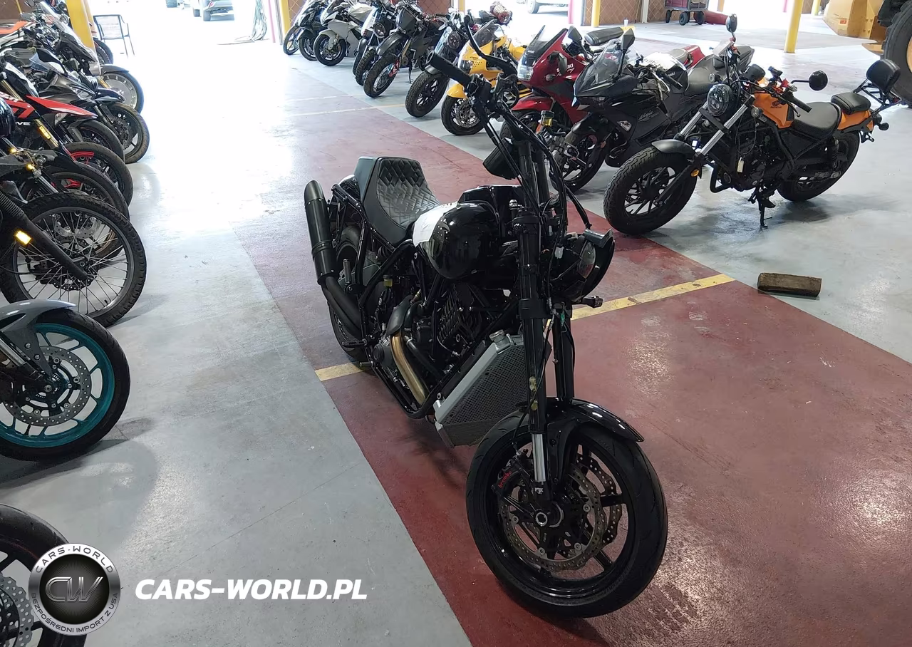 2026 Buell Other