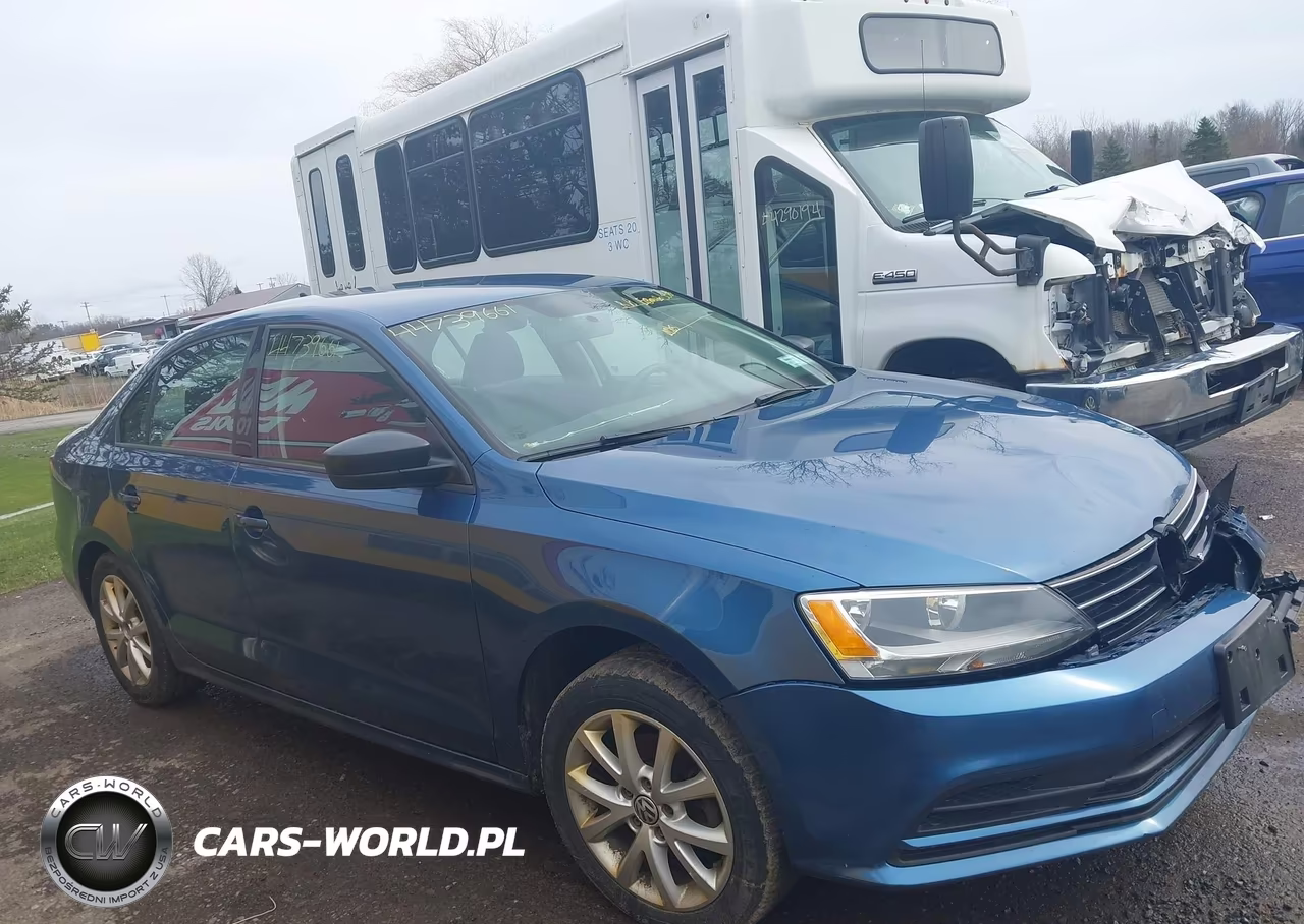 2016 Volkswagen Jetta 1.4T Se VIN:3VWD67AJ1GM249248 - 13