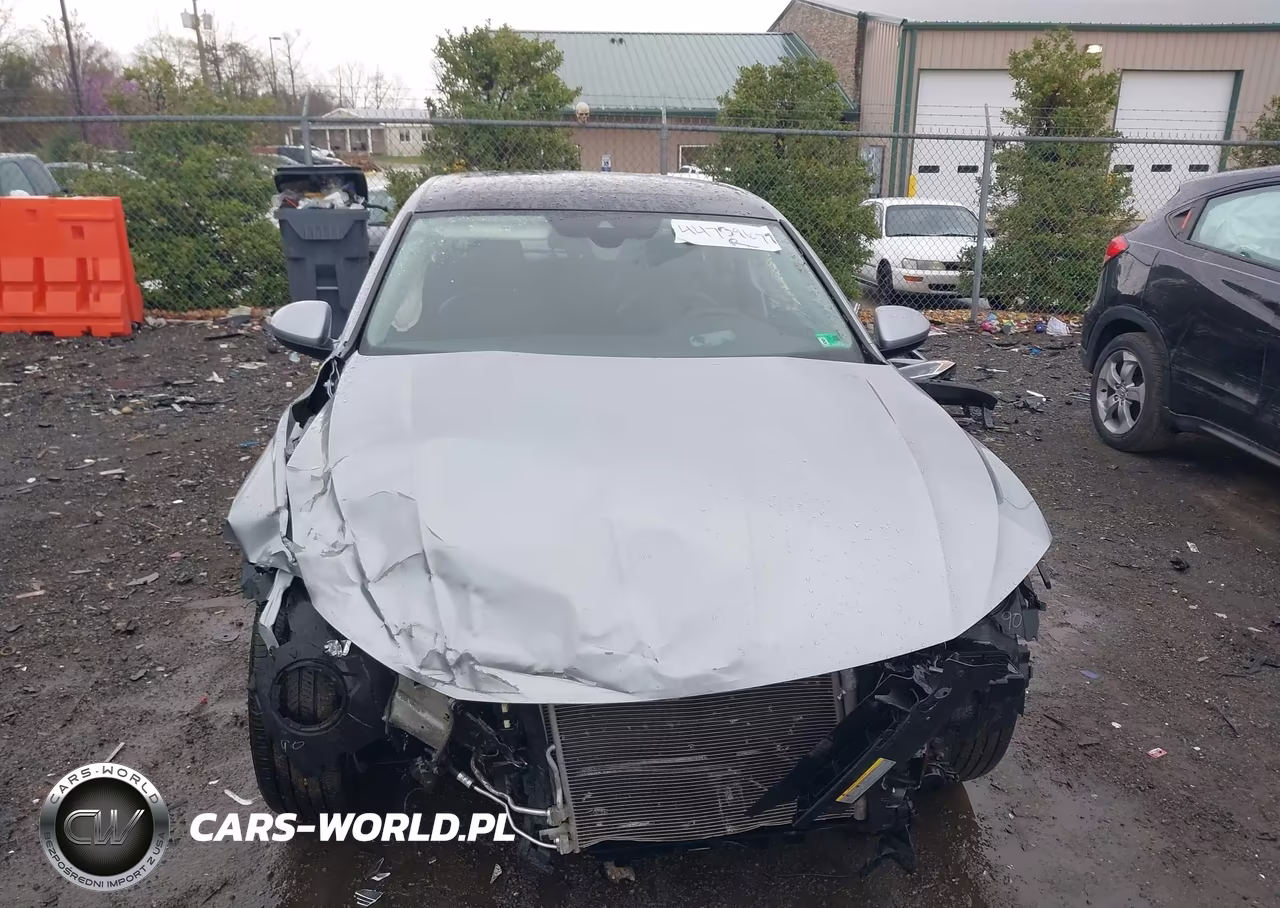 2022 Volkswagen Jetta 1.5T Se VIN:3VW7M7BU7NM003720 - 13