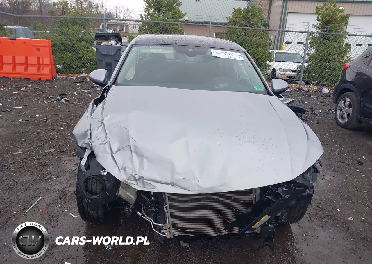 2022 Volkswagen Jetta 1.5T Se VIN:3VW7M7BU7NM003720 - 6