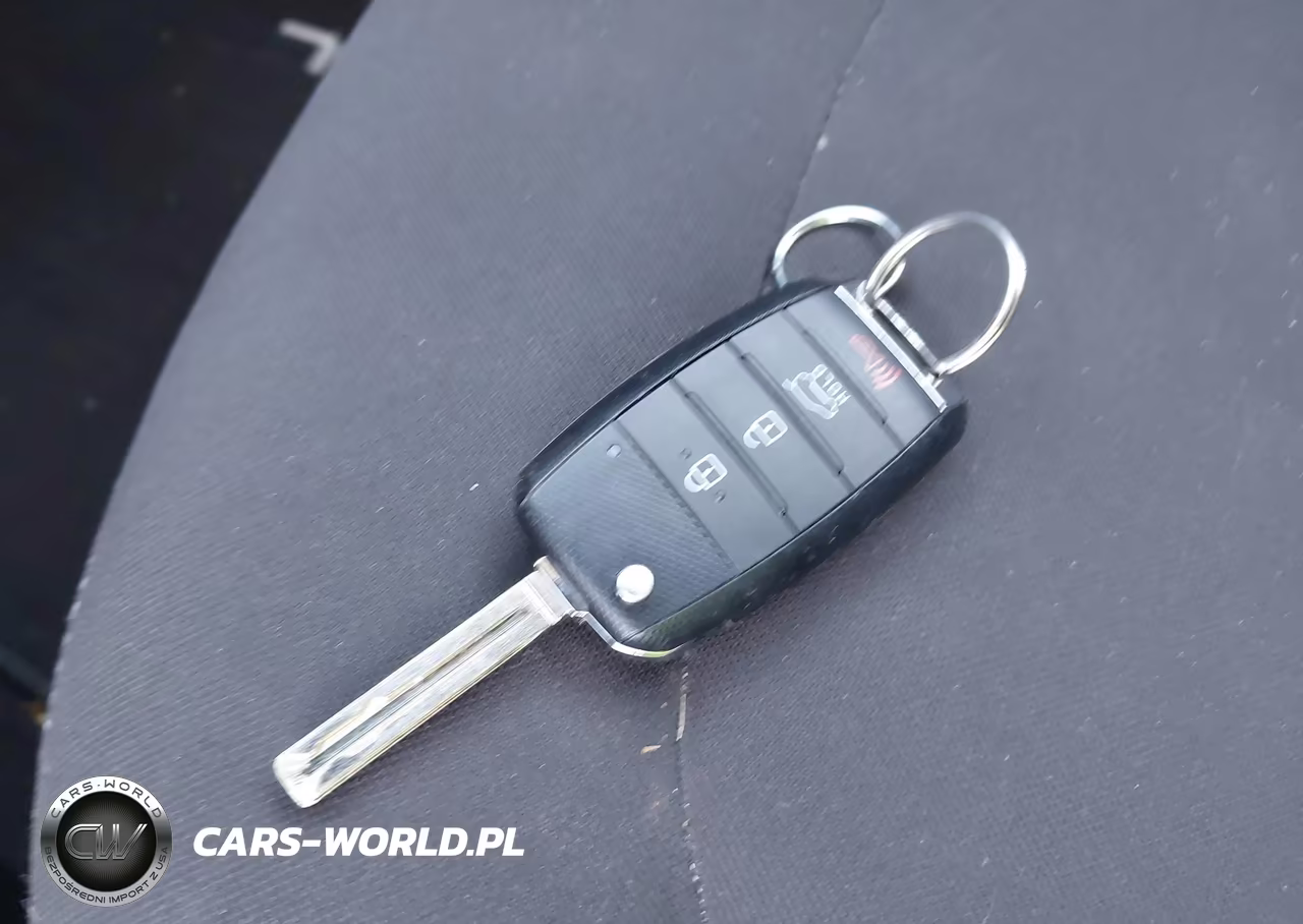 2017 Kia Soul VIN:KNDJN2A29H7440349 - 11